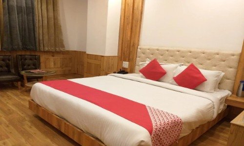 Hotel Bali Resort Extension